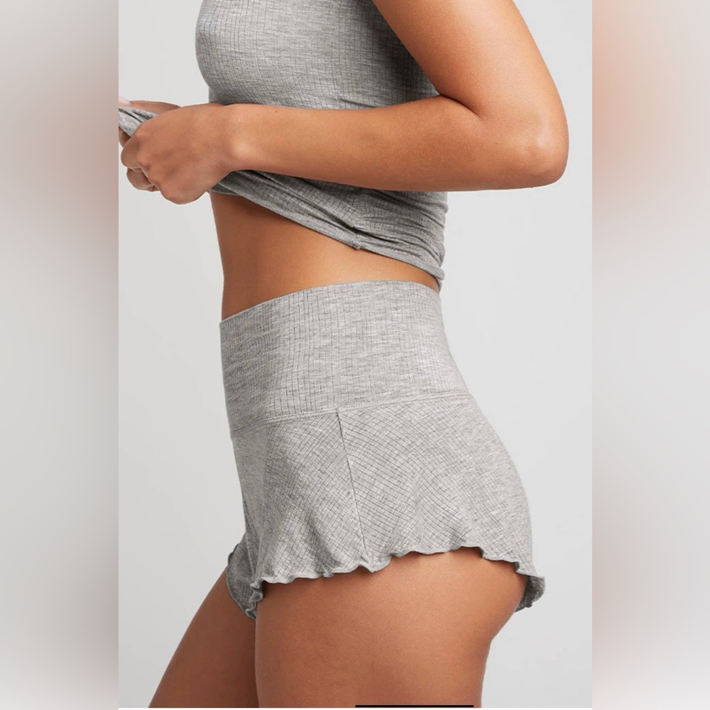 Negative Underwear Whipped Mini Short - Picture 2 of 2